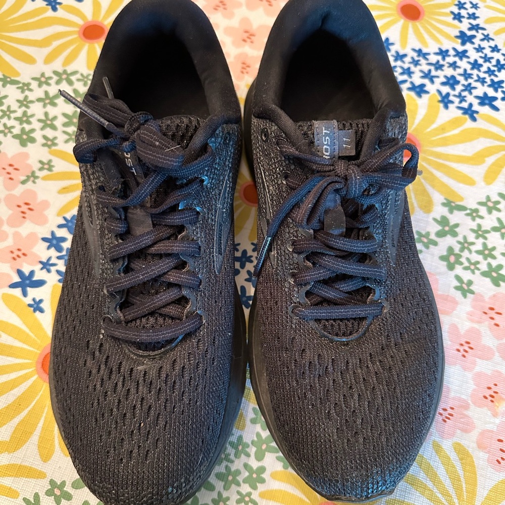 Brooks Ghost 11